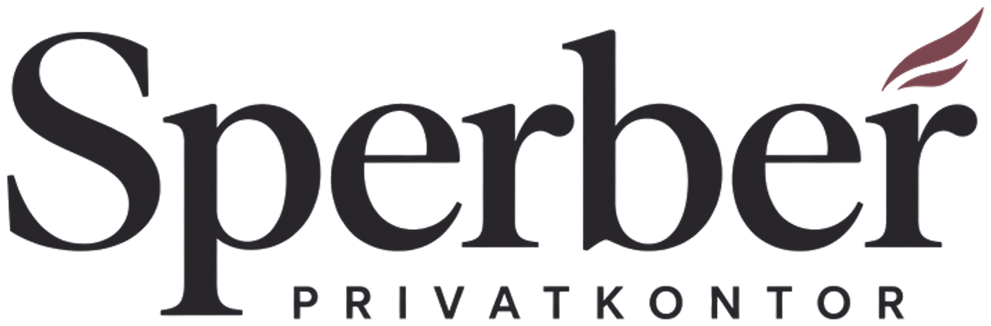 SPK · Sperber Privatkontor